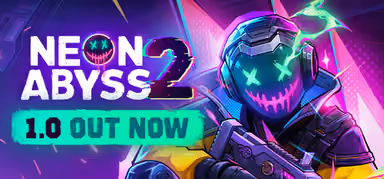 Neon Abyss 2