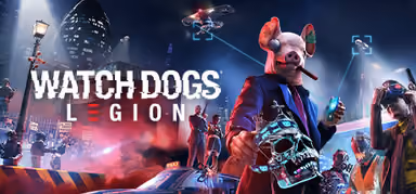 Watch Dogs®: Legion