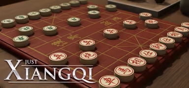 Just Xiangqi
