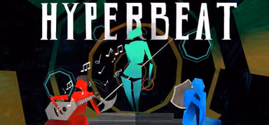 HYPERBEAT