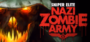 Sniper Elite: Nazi Zombie Army