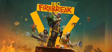 FBC: Firebreak