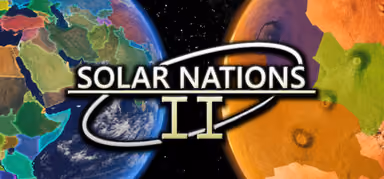 Solar Nations 2