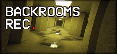Backrooms Rec.