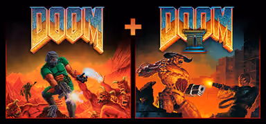 DOOM + DOOM II