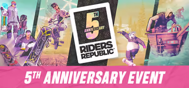 Riders Republic
