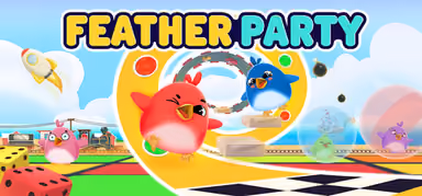 Feather Party