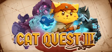 Cat Quest III