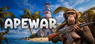 Apewar