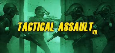 Tactical Assault VR