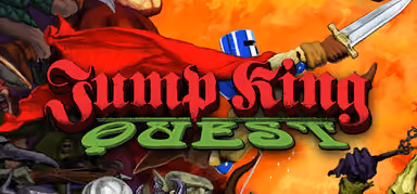 JUMP KING QUEST