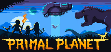 Primal Planet