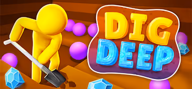 Dig Deep