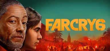 Far Cry® 6