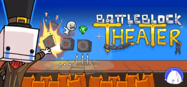 BattleBlock Theater®