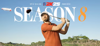 PGA TOUR 2K25