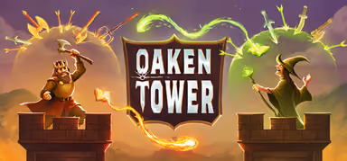 Oaken Tower