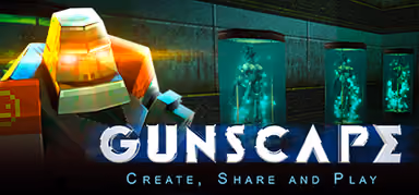 Gunscape