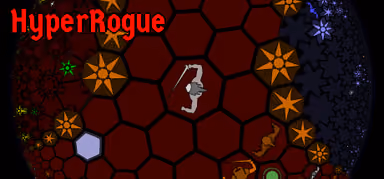 HyperRogue