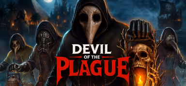 Devil of the Plague