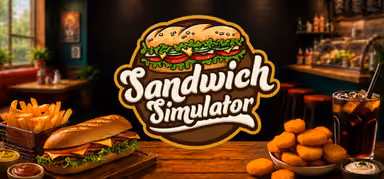 Sandwich Simulator