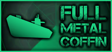 FULL METAL COFFIN