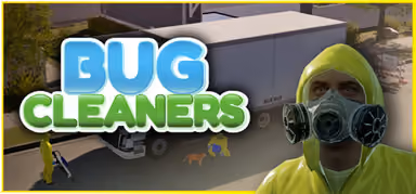 Bug Cleaners