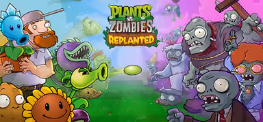 Plants vs. Zombies™: Replanted