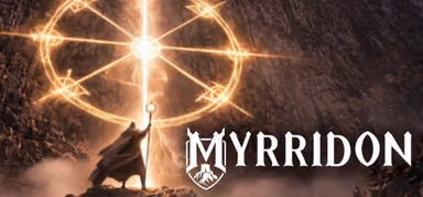 Myrridon