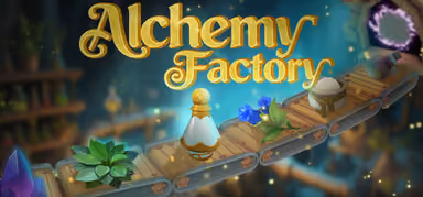 Alchemy Factory