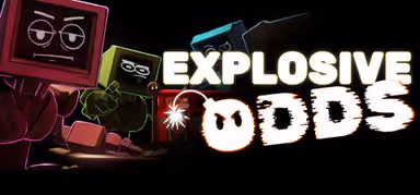 Explosive Odds