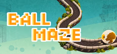 Ball Maze