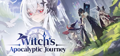 Witch's Apocalyptic Journey