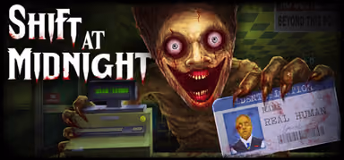 Shift At Midnight