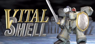 Vital Shell