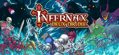 Infernax