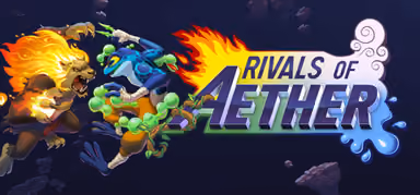 Rivals of Aether