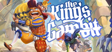 The King's Gambit