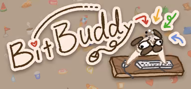 Bit Buddy