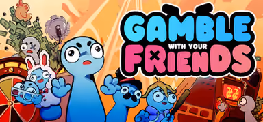 Gamble With Your Friends