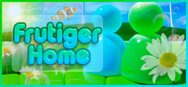 Frutiger Home