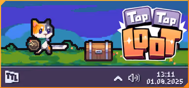 Tap Tap Loot