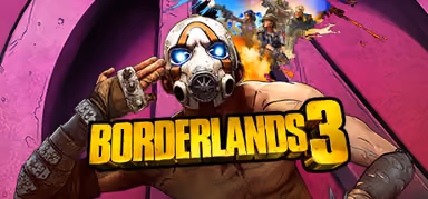 Borderlands 3