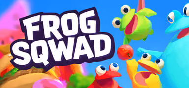 Frog Sqwad