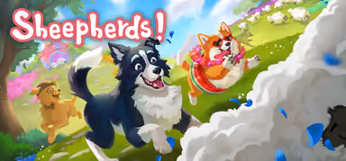 Sheepherds!