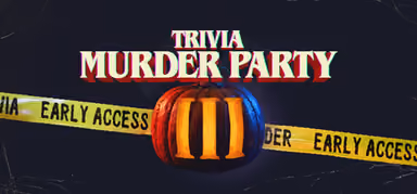 Trivia Murder Party 3