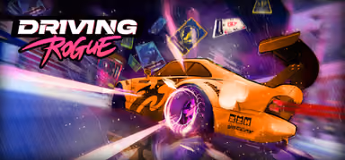 Driving Rogue