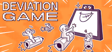Deviation Game