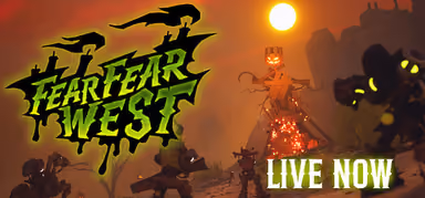 Far Far West