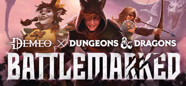 Demeo x Dungeons & Dragons: Battlemarked